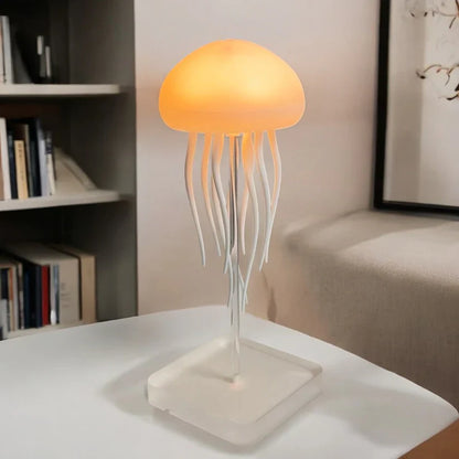 Jelly Fish Lamp