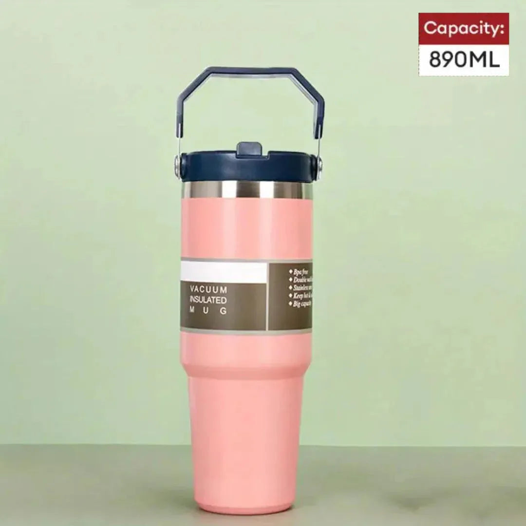 Personalized Insulated Hydro Tumbler