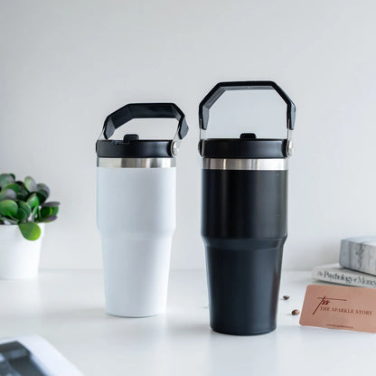 Personalized Insulated Hydro Tumbler