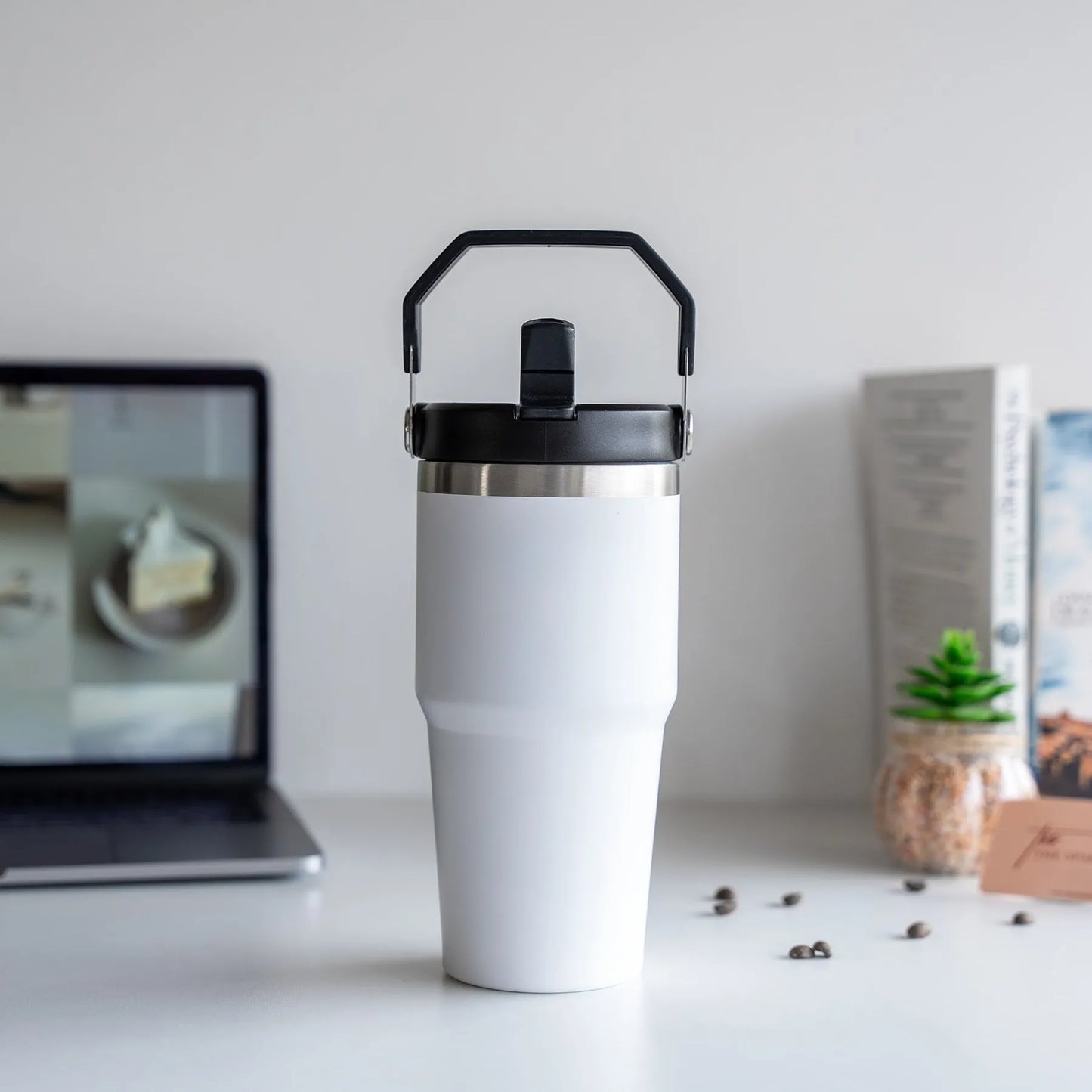 Personalized Insulated Hydro Tumbler