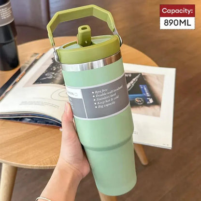 Personalized Insulated Hydro Tumbler